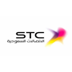 Client logo Saudi Telecoms