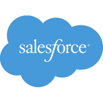 Client logo Salesforce